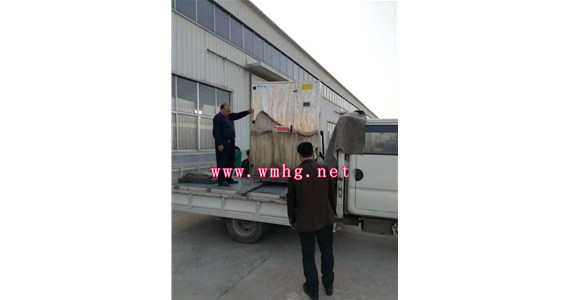 空氣能熱泵肉製品烘幹設備有哪些（xiē）部分組成？