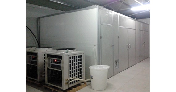 烘幹設備操作方便不用（yòng）專人看（kàn）管