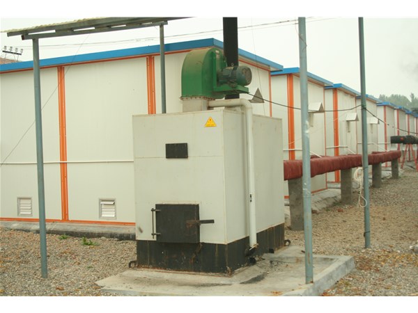 空氣（qì）源熱泵烘幹機在市場上的優勢