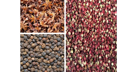 花椒烘幹機使用需要考慮哪些因素