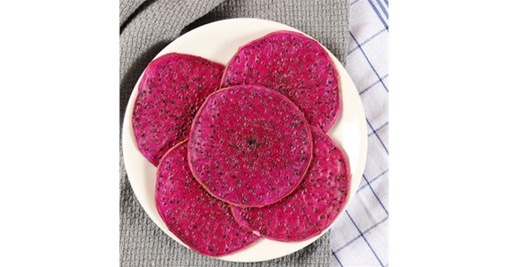 水果烘幹機推動了水果深加工行業的發展