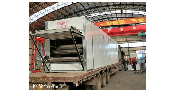 如何選擇農產品烘幹設備（bèi）