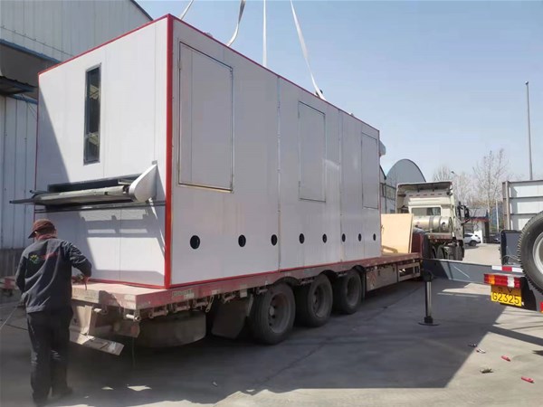 網帶烘幹機適合哪些行業