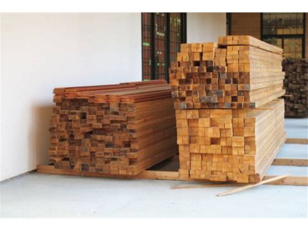 木材（cái）烘幹機在烘幹物料之前，應（yīng）該（gāi）進行（háng）哪些操作？