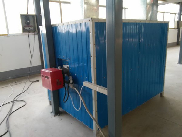 花椒烘幹機如何（hé）使烘（hōng）幹效果更好（hǎo）