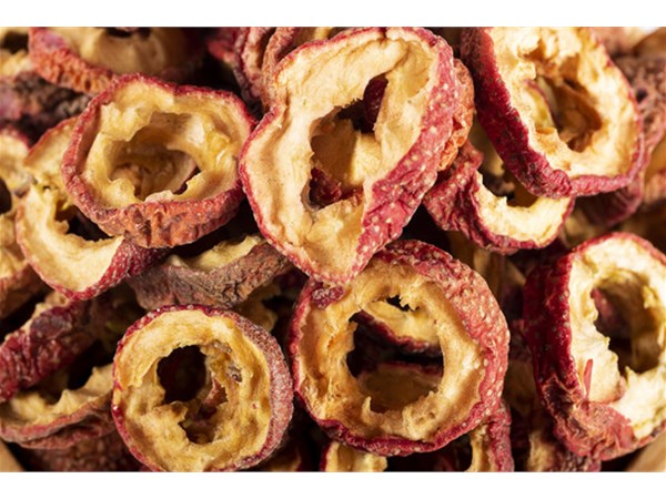 山楂片烘幹機設（shè）備分類標準是什麽_廠家分析山楂片烘幹機的性能