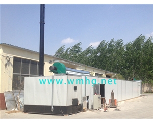 中藥材烘幹箱(點擊進入）