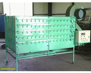 金銀花翻板烘幹機(點擊進入（rù））