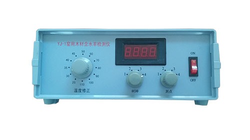 窯內木材含（hán）水率（lǜ）測試儀(點擊進（jìn）入）