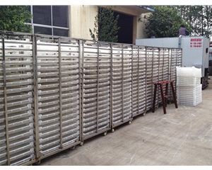 架車（chē）及托盤(點擊進入）