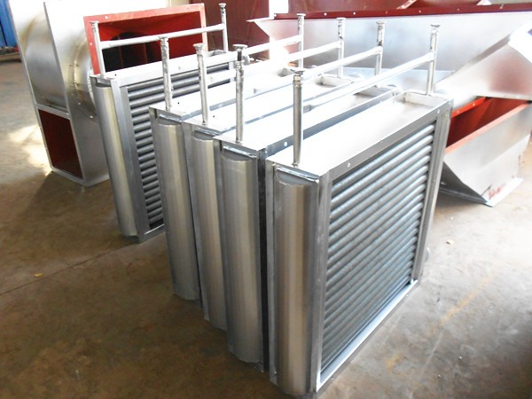 散熱器組(點（diǎn）擊進入）