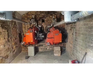 煤改氣（qì）現場（點擊進（jìn）入）