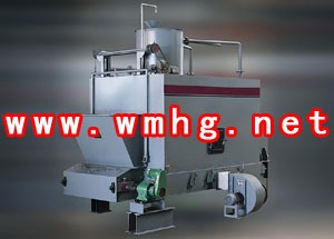 Honeycomb type environmentally friendly and energy-saving hot air stove (click to enter)