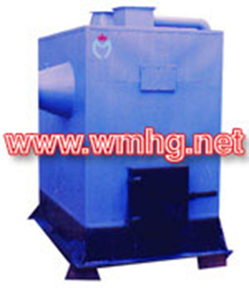 WYH series drying and heating hot air stove (click to enter)