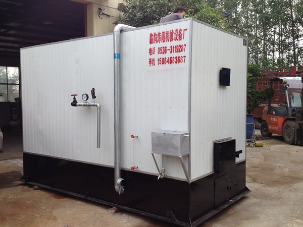 熱風爐(點擊（jī）進入）