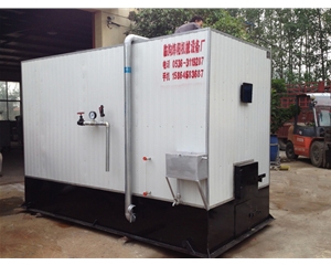 熱風爐(點擊進（jìn）入）