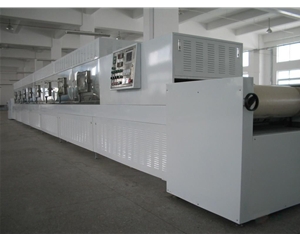 微波（bō）幹燥機（點（diǎn）擊進入）