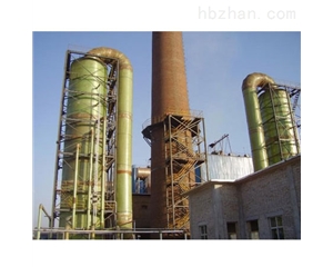 脫硫塔係列產（chǎn）品（點擊進（jìn）入）