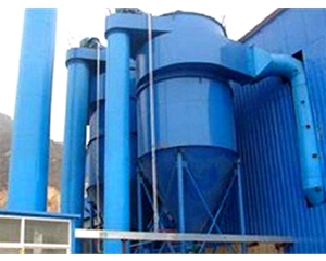 FGM氣箱脈衝袋式收塵（chén）器（點擊進入）