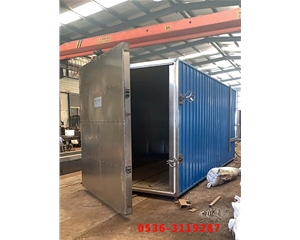 木材碳化（huà）設備（點擊進入）