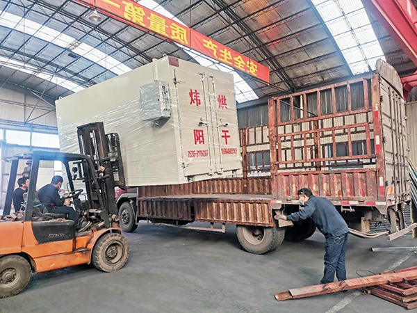 電加（jiā）熱烘幹箱係（xì）列(點擊進入）