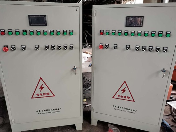 電源控製櫃(點（diǎn）擊進入）