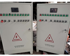 電源（yuán）控製櫃(點擊進入）