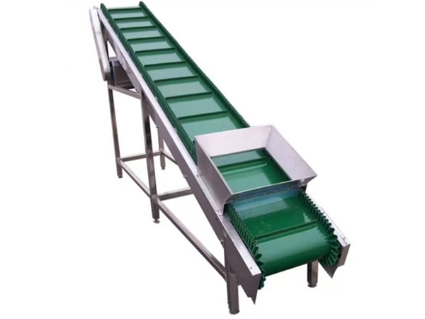 皮（pí）帶機（jī）