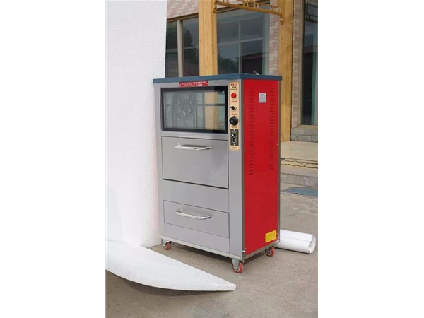 烤（kǎo）紅薯機