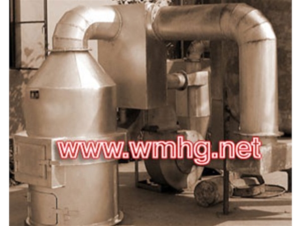 WYH高溫熱風爐（lú）(點擊進入）