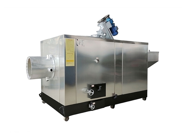 生（shēng）物質顆粒燃燒機(點擊進入)