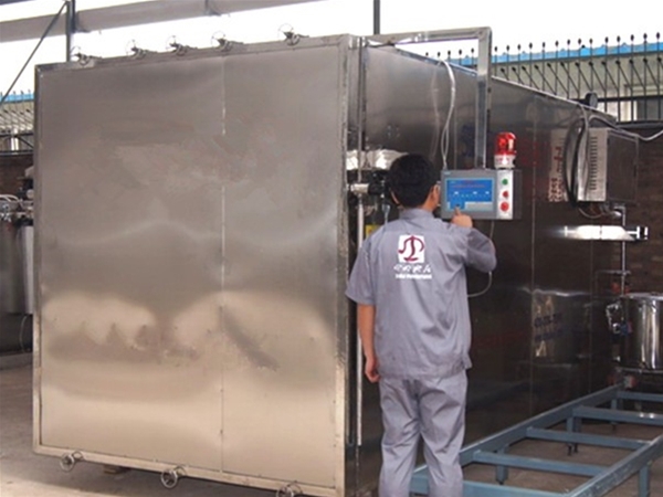 紅（hóng）木注蠟機(點擊進入）