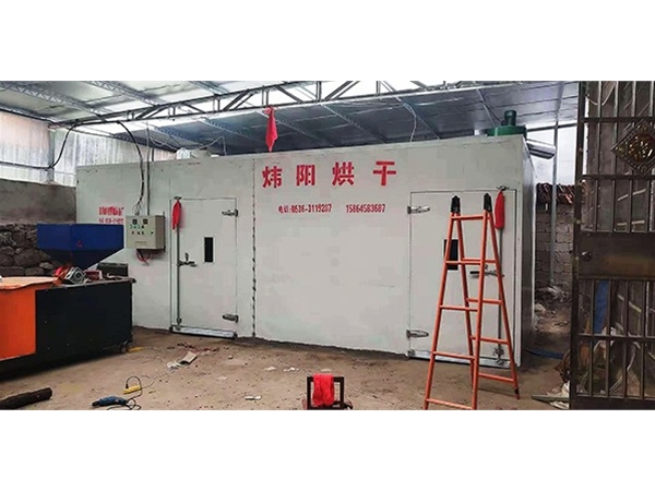 板藍根烘幹機（jī）（點擊進入）