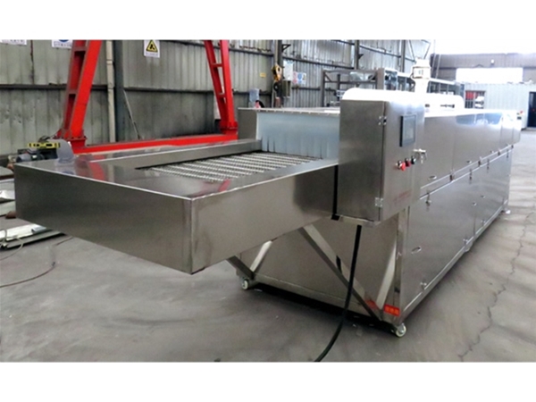 佛香網帶烘幹機（點擊進入）