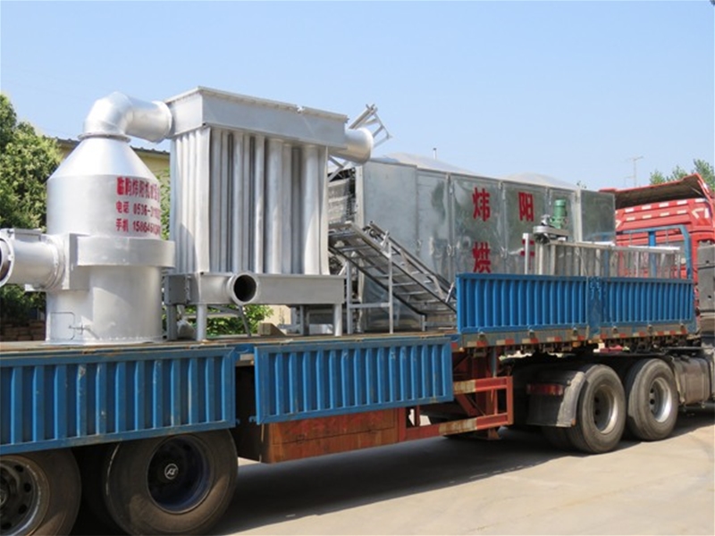 Paper cup drying equipment (click to enter)