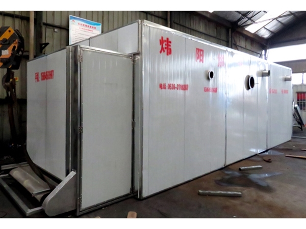 素肉網（wǎng）帶烘幹（gàn）機（點擊（jī）進入（rù））