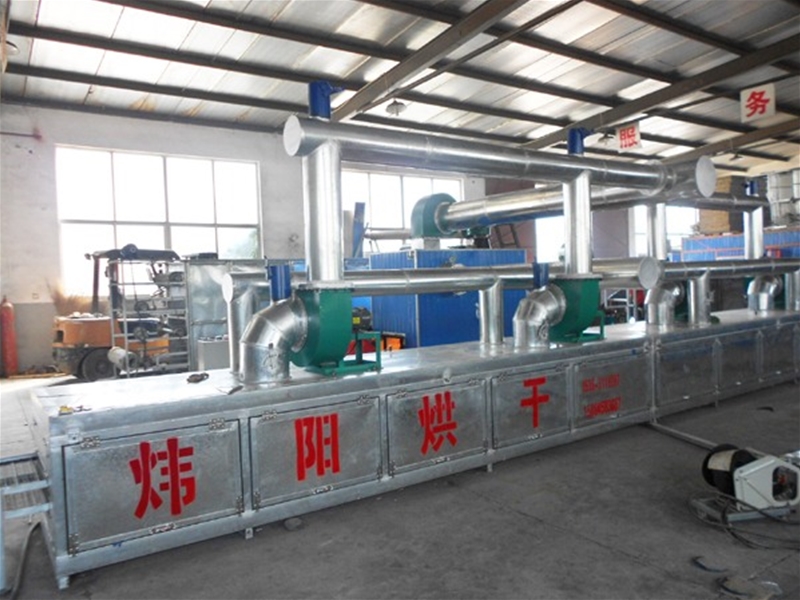 網帶式核桃烘幹機（點擊進入）