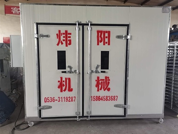 葡萄烘幹機（點擊進入）