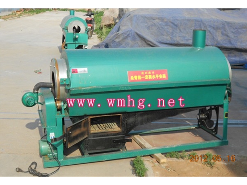 茶葉殺（shā）青機(點擊（jī）進入）