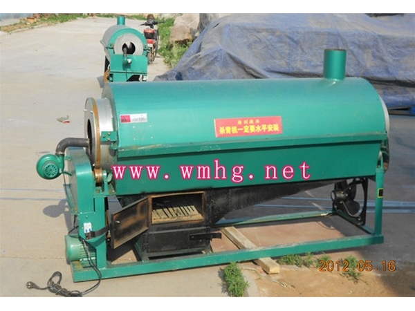 茶葉殺青機(點擊（jī）進入）