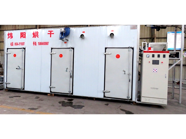 蚊蠅香網帶烘幹機（點擊進入）