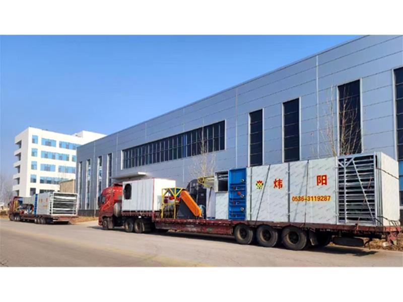 粉皮網帶烘（hōng）幹設備（點擊進入）